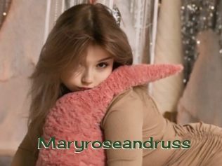 maryroseandruss Vidéos Kochonnes