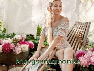 Marysantamonika