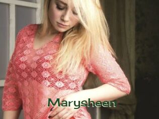 Marysheen