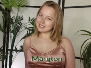 Maryton