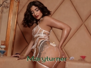 Maryturner