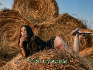 Maryvegas