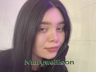 marywellison Vidéos Kochonnes