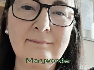 marywonder Vidéos Kochonnes