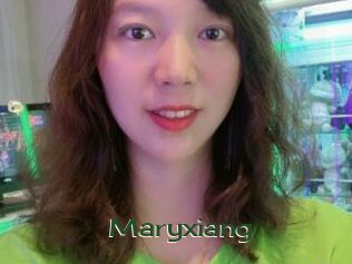 Maryxiang