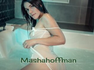 Mashahoffman