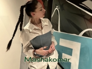 Mashakomar
