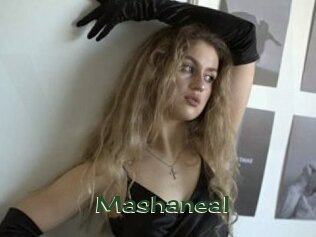 Mashaneal