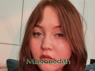 Masonedith