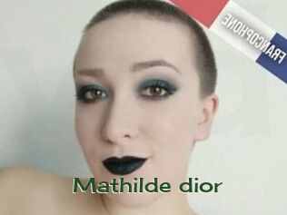Mathilde_dior