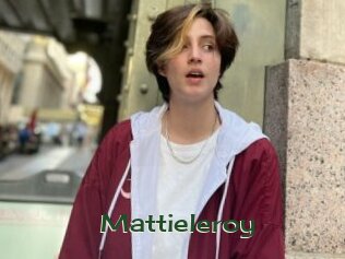 Mattieleroy