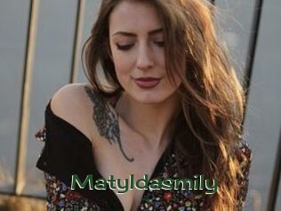 Matyldasmily