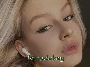 Maudakey