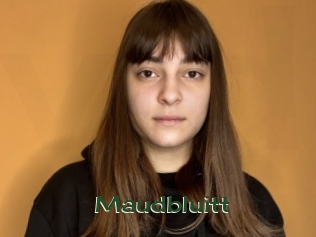 Maudbluitt