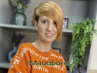 Maudborer