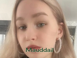 Mauddail