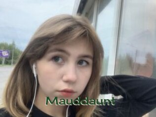 Mauddaunt