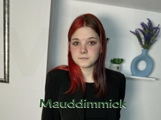 Mauddimmick