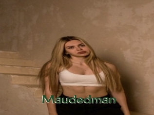 Maudedman