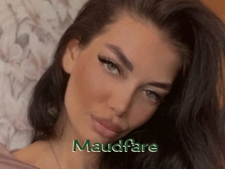 Maudfare