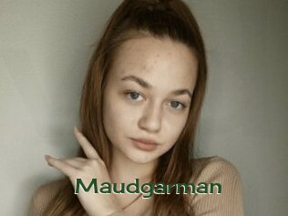 Maudgarman