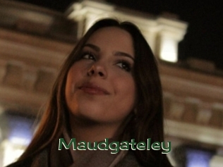 Maudgateley