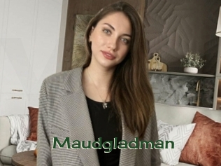 Maudgladman