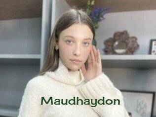 Maudhaydon