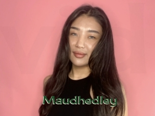 Maudhedley