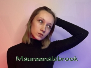 Maureenalsbrook