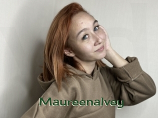 Maureenalvey