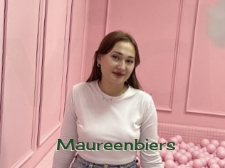 Maureenbiers