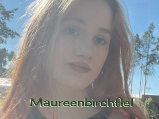 Maureenbirchfiel