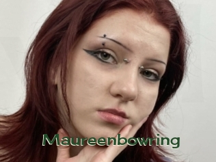 Maureenbowring