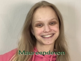 Maureendevon