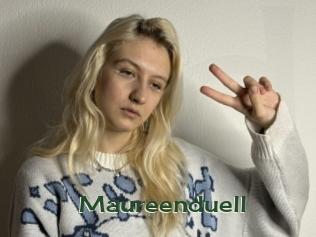 maureenduell Vidéos Kochonnes