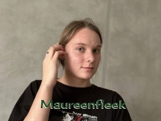 Maureenfleek