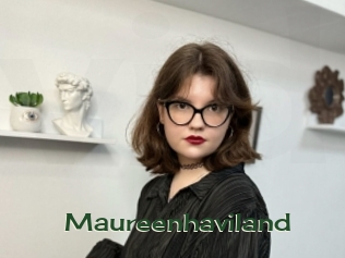 Maureenhaviland
