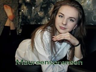 Maureensorensen