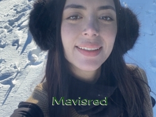 Mavisred