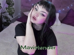 Mavistender