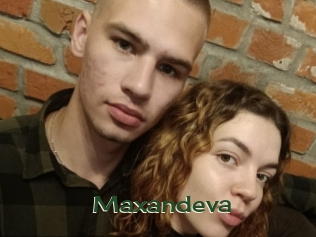 Maxandeva