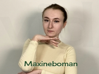 Maxineboman