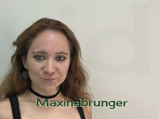 Maxinebrunger