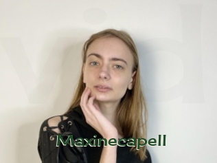 Maxinecapell