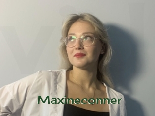 Maxineconner