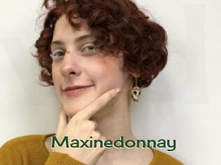 Maxinedonnay