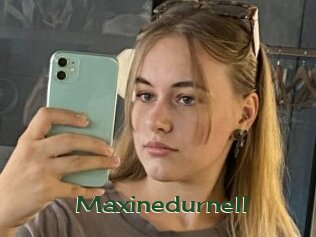 maxinedurnell Vidéos Kochonnes