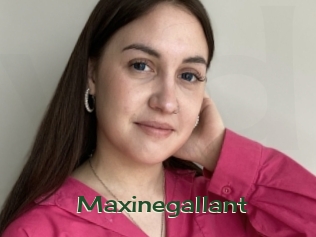 Maxinegallant