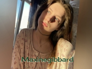 Maxinegibbard